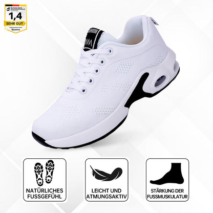 Chaussures orthopédiques pour pieds sains