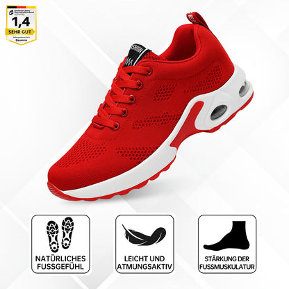 Chaussures orthopédiques pour pieds sains
