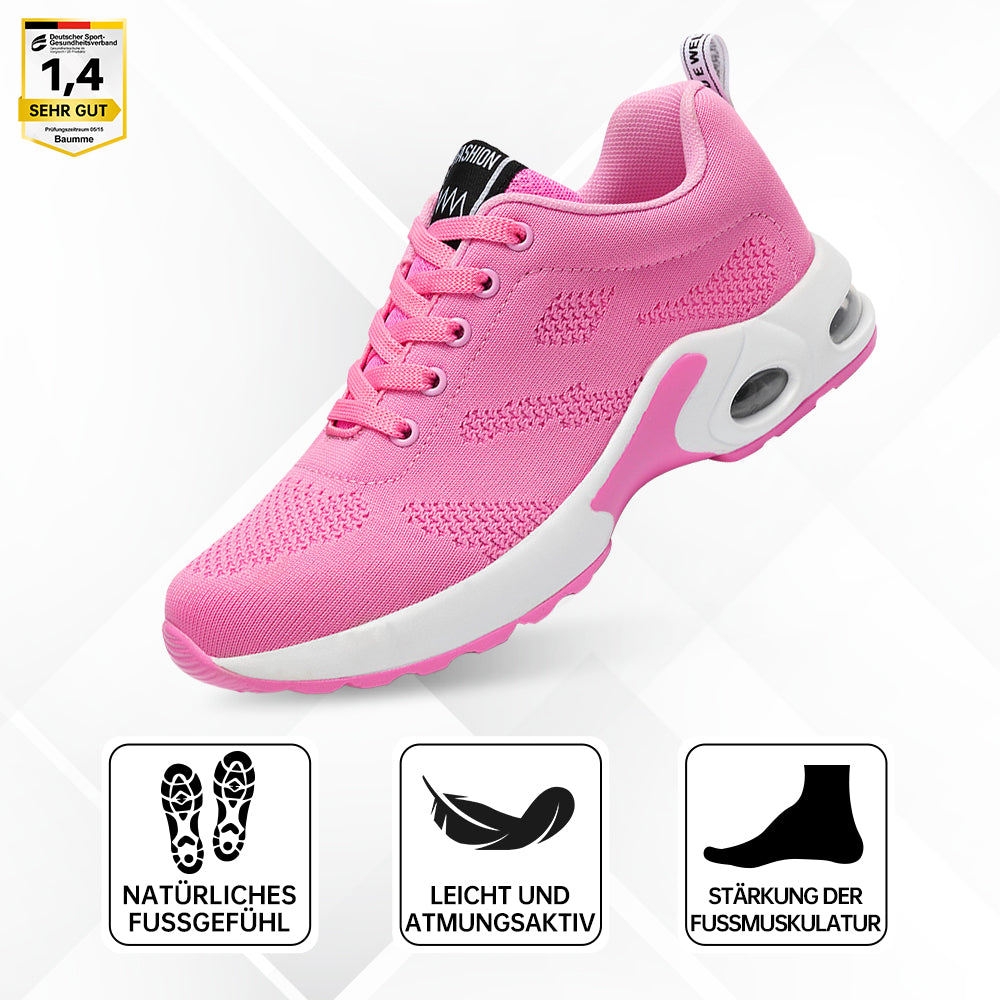 Chaussures orthopédiques pour pieds sains