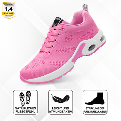 Chaussures orthopédiques pour pieds sains