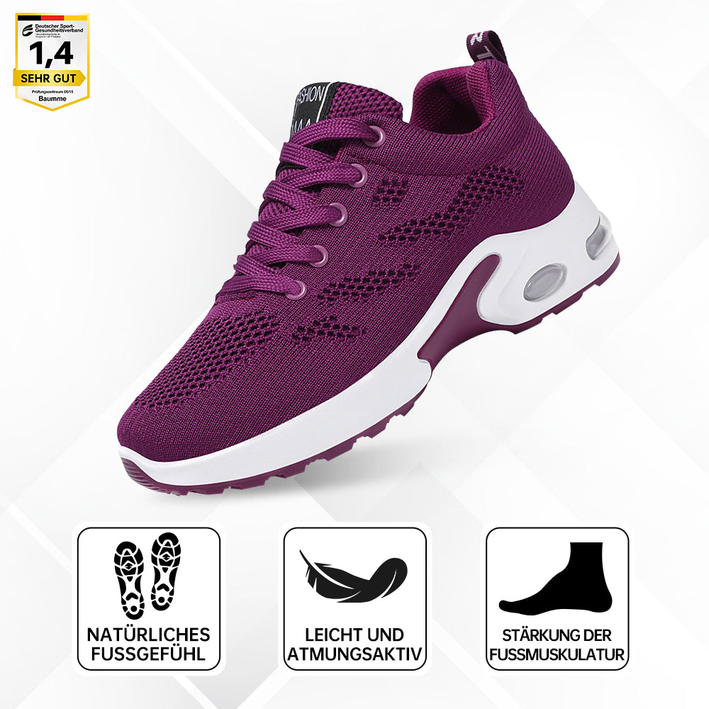 Chaussures orthopédiques pour pieds sains