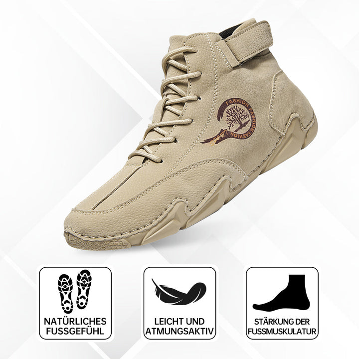 Chaussures pieds nus Ergonomiques Imperméables Confortables