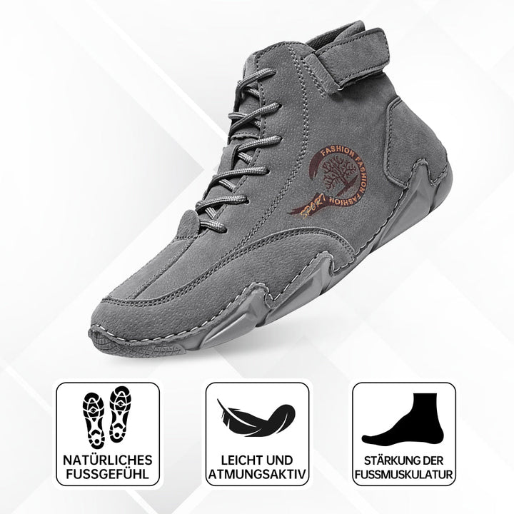 Barfußschuhe Ergonomisch Wasserdicht Komfortabel - IdealeKleiden