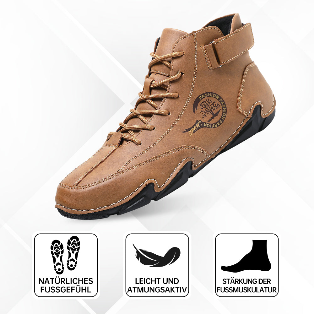 Chaussures pieds nus Ergonomiques Imperméables Confortables