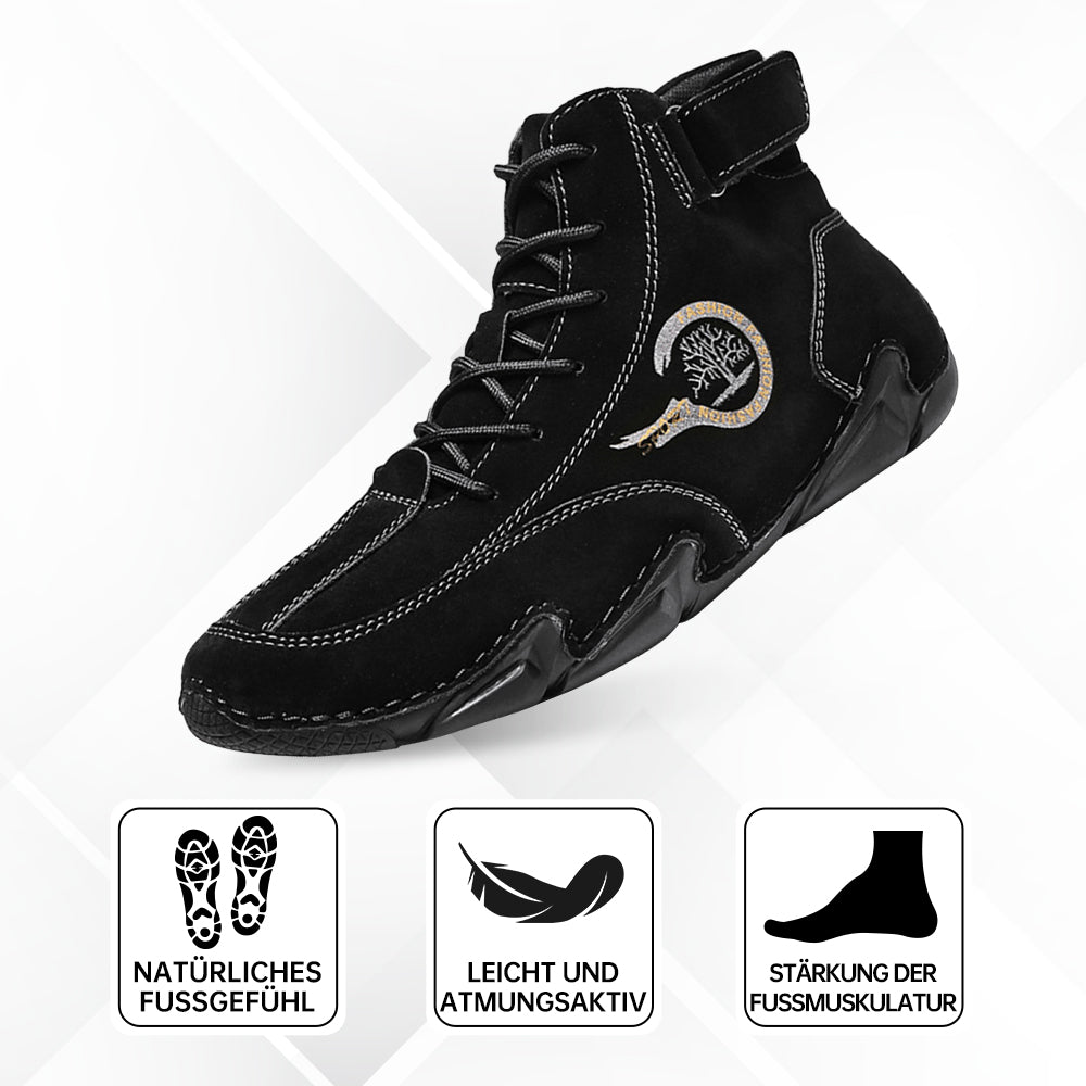 Chaussures pieds nus Ergonomiques Imperméables Confortables