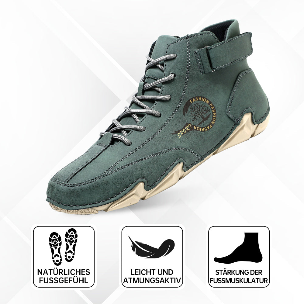 Chaussures pieds nus Ergonomiques Imperméables Confortables