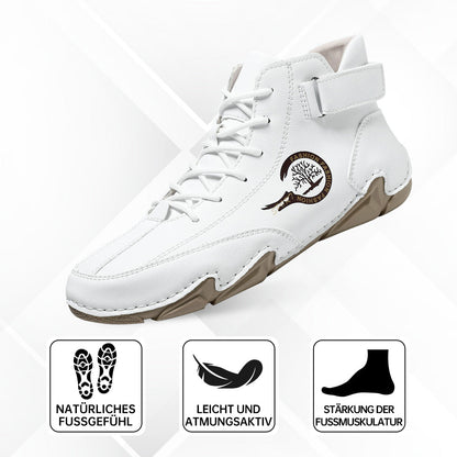 Chaussures pieds nus Ergonomiques Imperméables Confortables