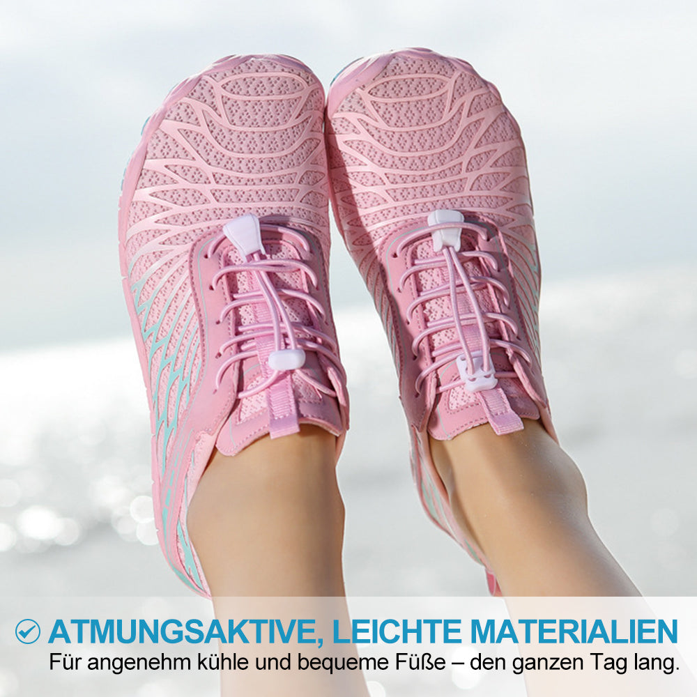 Gesunde Barfußschuhe Rutschfest & Bequem - IdealeKleiden