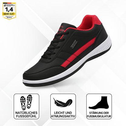 Chaussures confortables pour pieds sains Unisexe