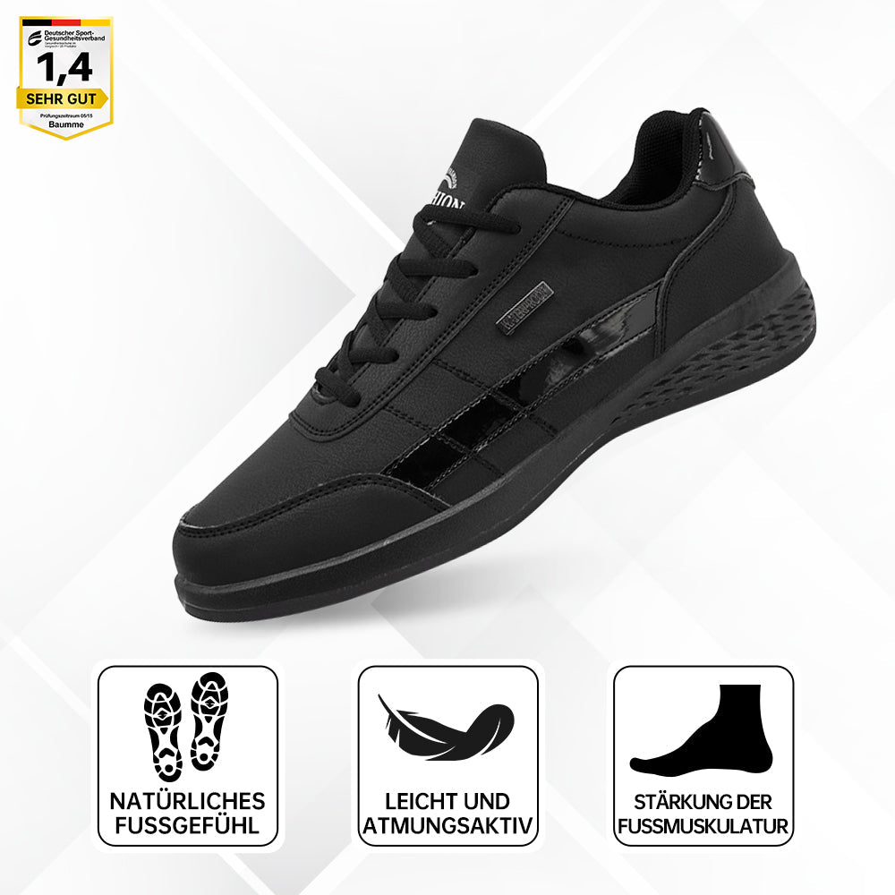 Chaussures confortables pour pieds sains Unisexe