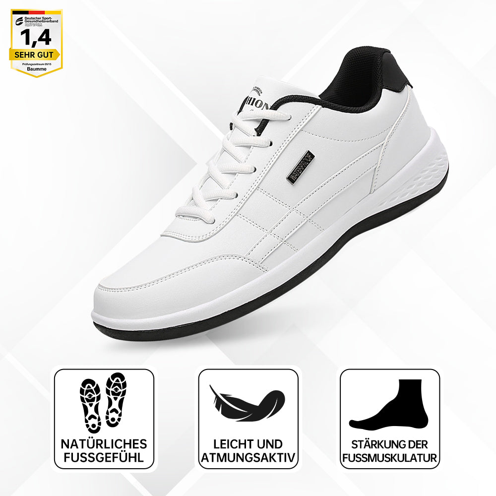 Chaussures confortables pour pieds sains Unisexe