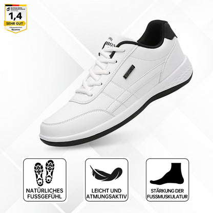 Chaussures confortables pour pieds sains Unisexe
