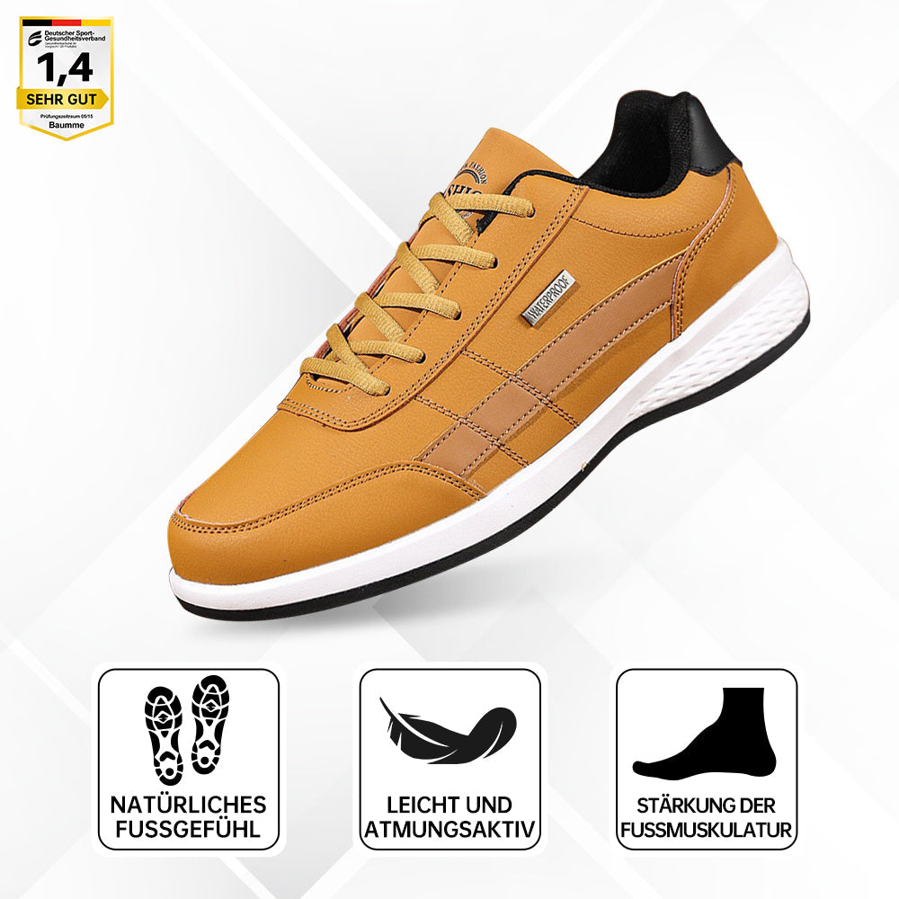 Chaussures confortables pour pieds sains Unisexe