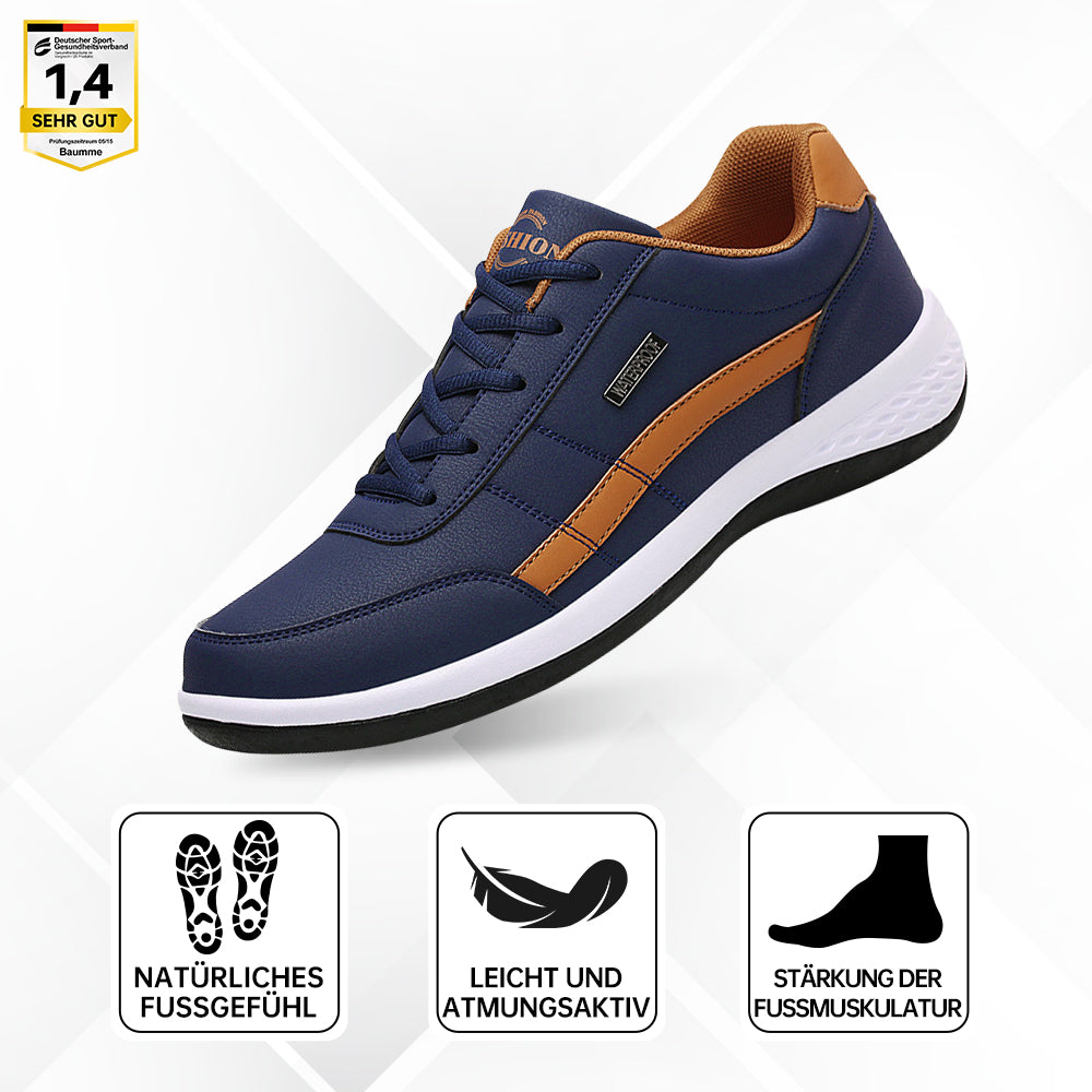 Chaussures confortables pour pieds sains Unisexe
