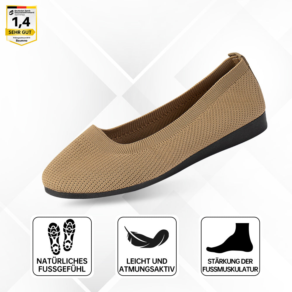 Chaussures de danse confortables pour femmes