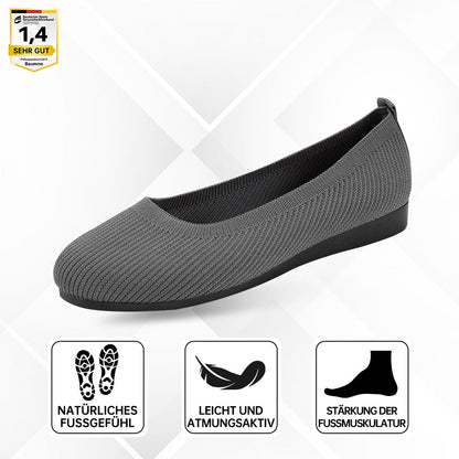 Chaussures de danse confortables pour femmes