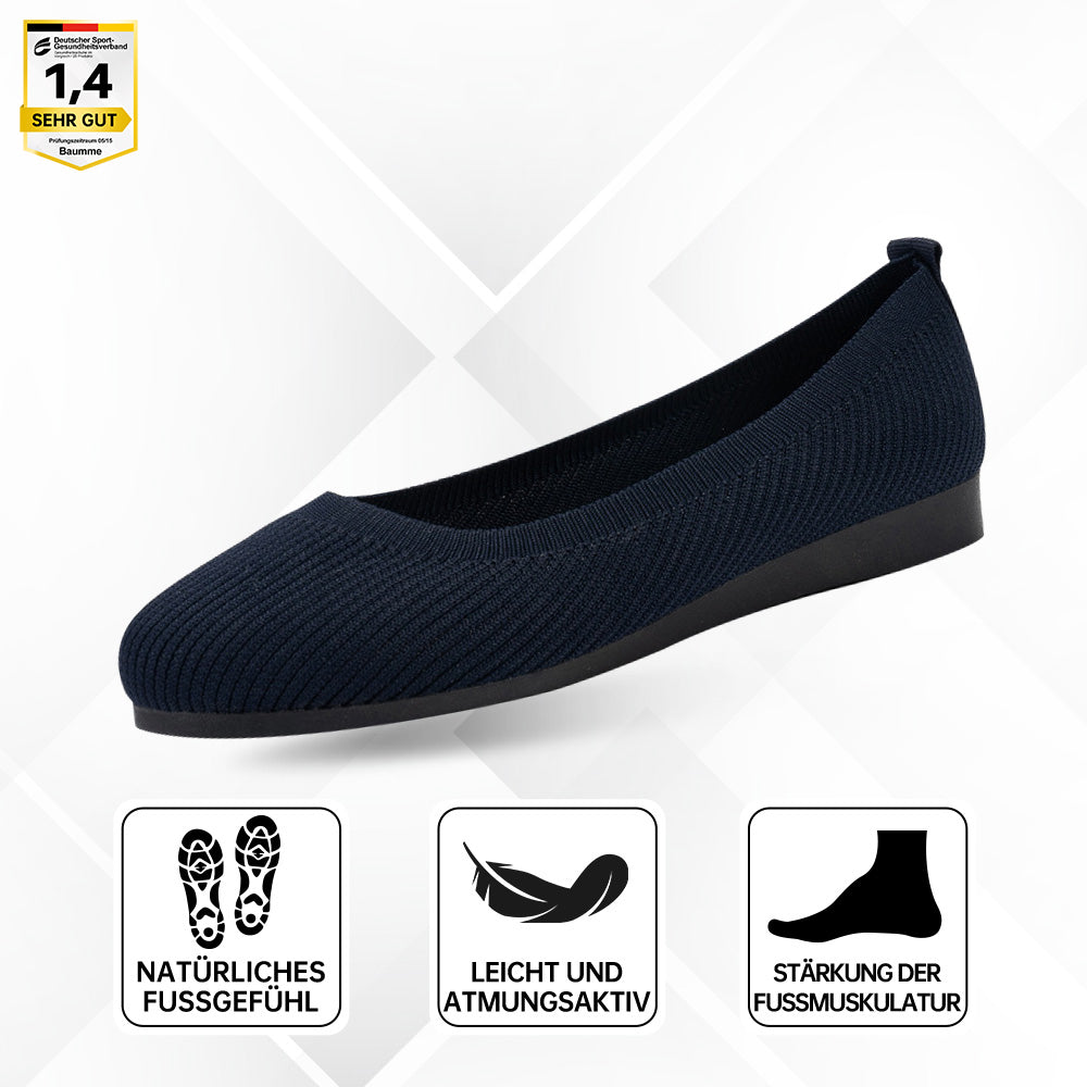 Chaussures de danse confortables pour femmes