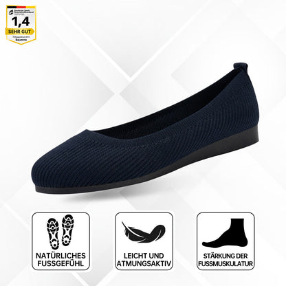 Chaussures de danse confortables pour femmes