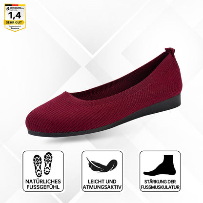Chaussures de danse confortables pour femmes