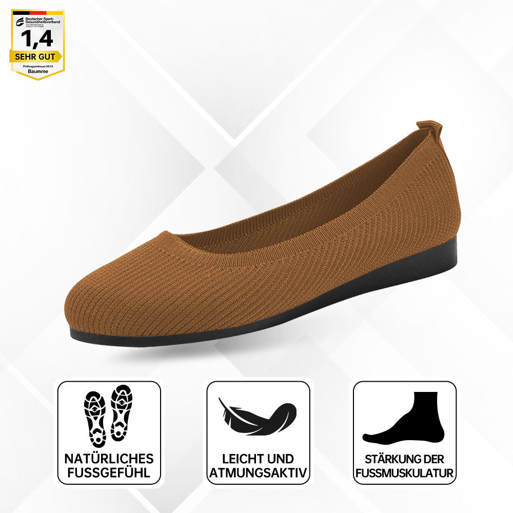 Chaussures de danse confortables pour femmes