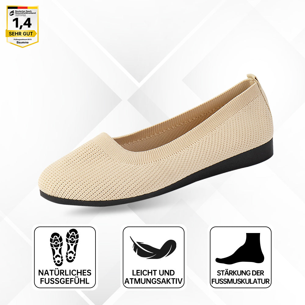 Chaussures de danse confortables pour femmes