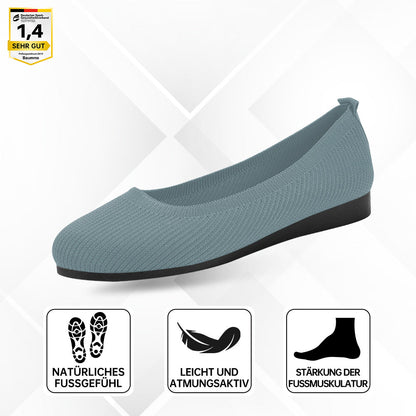 Chaussures de danse confortables pour femmes