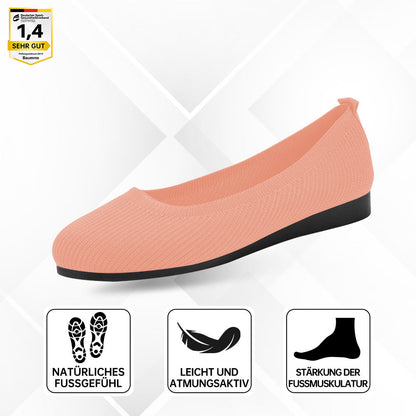 Chaussures de danse confortables pour femmes