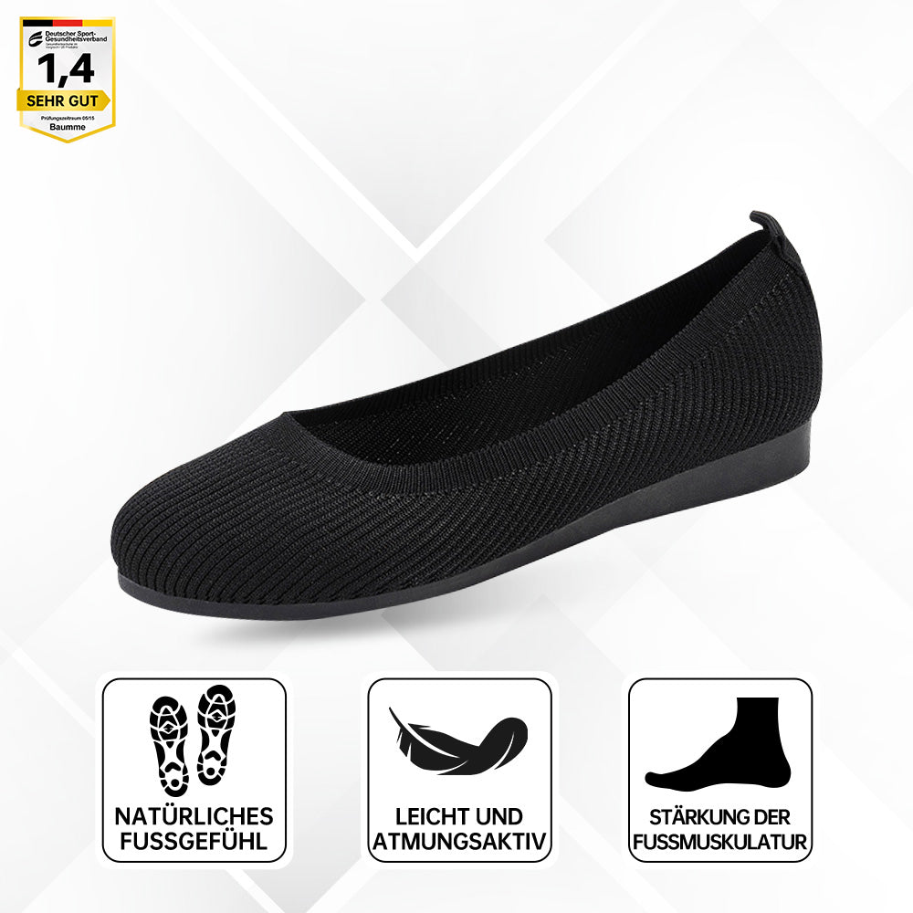 Chaussures de danse confortables pour femmes