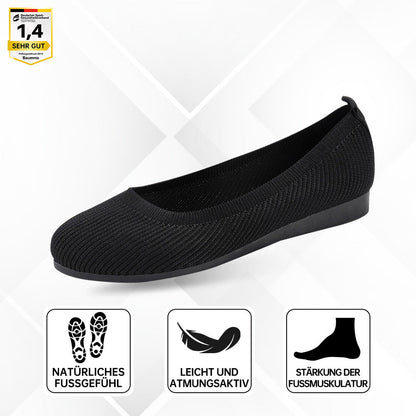 Chaussures de danse confortables pour femmes