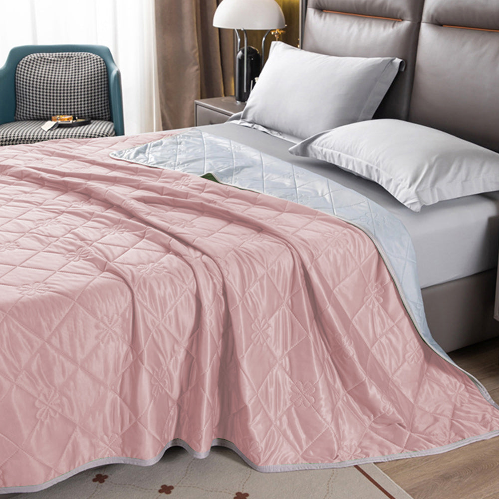 Couverture d'été fraîche Climat Intelligent
