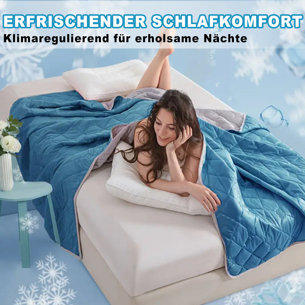 Kühle Sommerdecke Intelligent Klima - IdealeKleiden