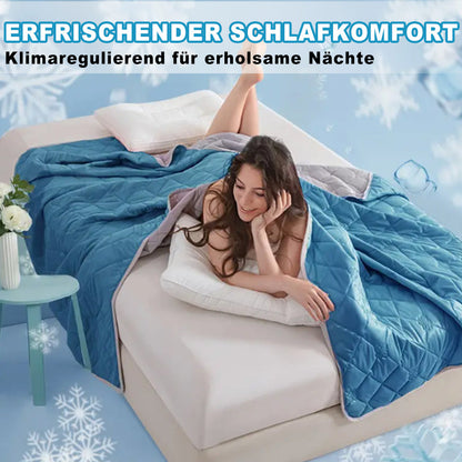 Kühle Sommerdecke Intelligent Klima - IdealeKleiden