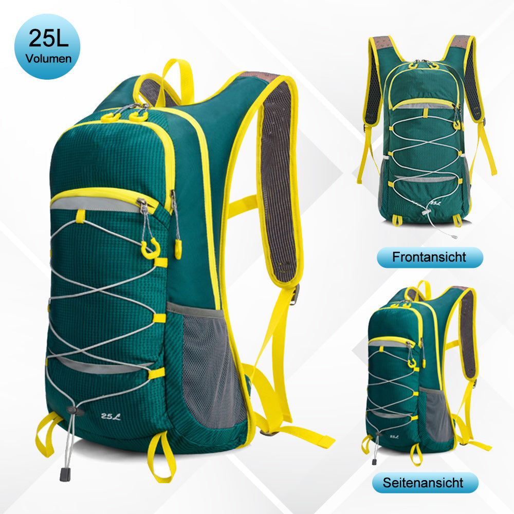 Sac à dos outdoor 25L Voyage Sport