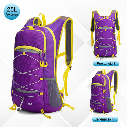 Sac à dos outdoor 25L Voyage Sport