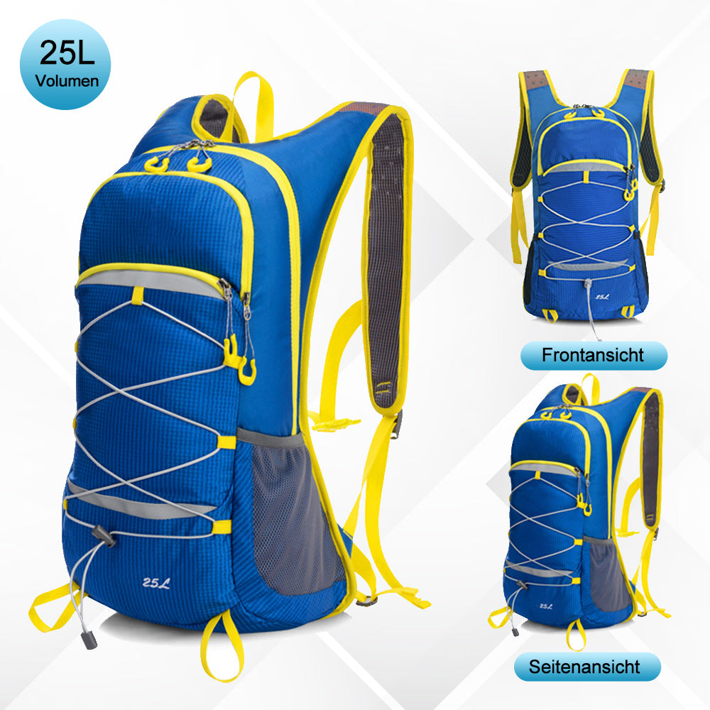 Sac à dos outdoor 25L Voyage Sport