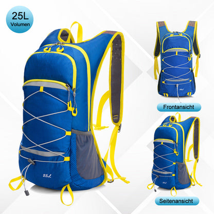 Sac à dos outdoor 25L Voyage Sport