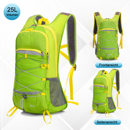 Sac à dos outdoor 25L Voyage Sport