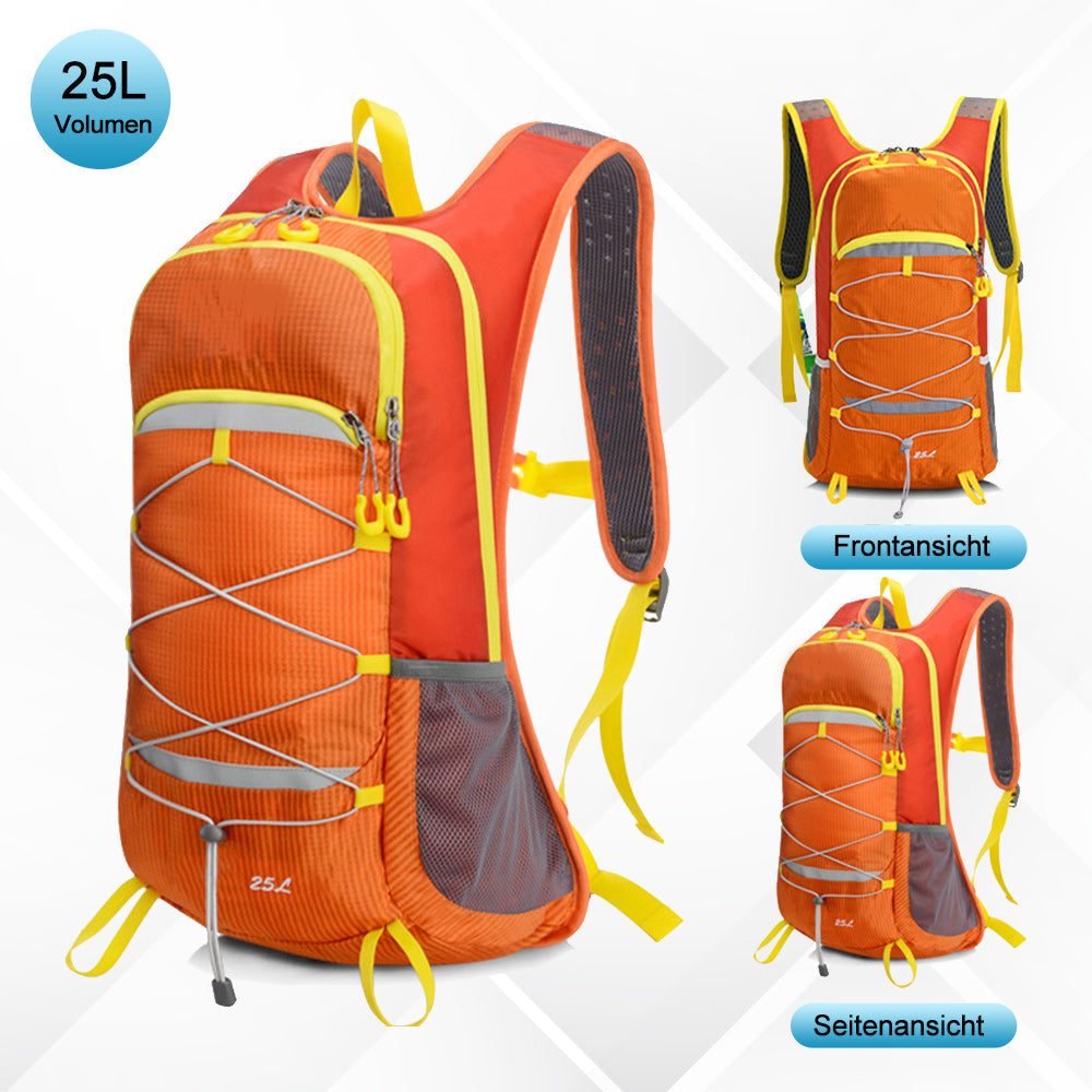 Sac à dos outdoor 25L Voyage Sport
