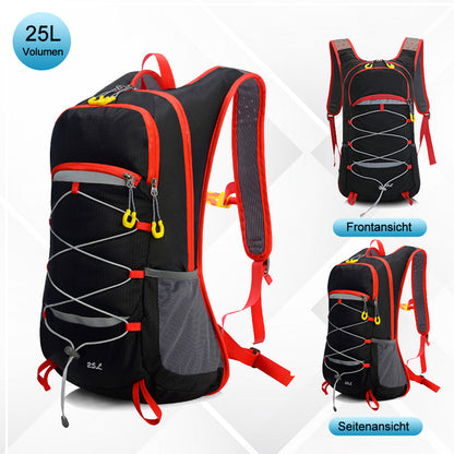 Sac à dos outdoor 25L Voyage Sport