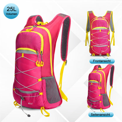 Sac à dos outdoor 25L Voyage Sport