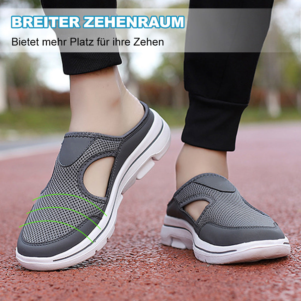 Komfortabler Mesh-Laufschuh Für Männer - IdealeKleiden