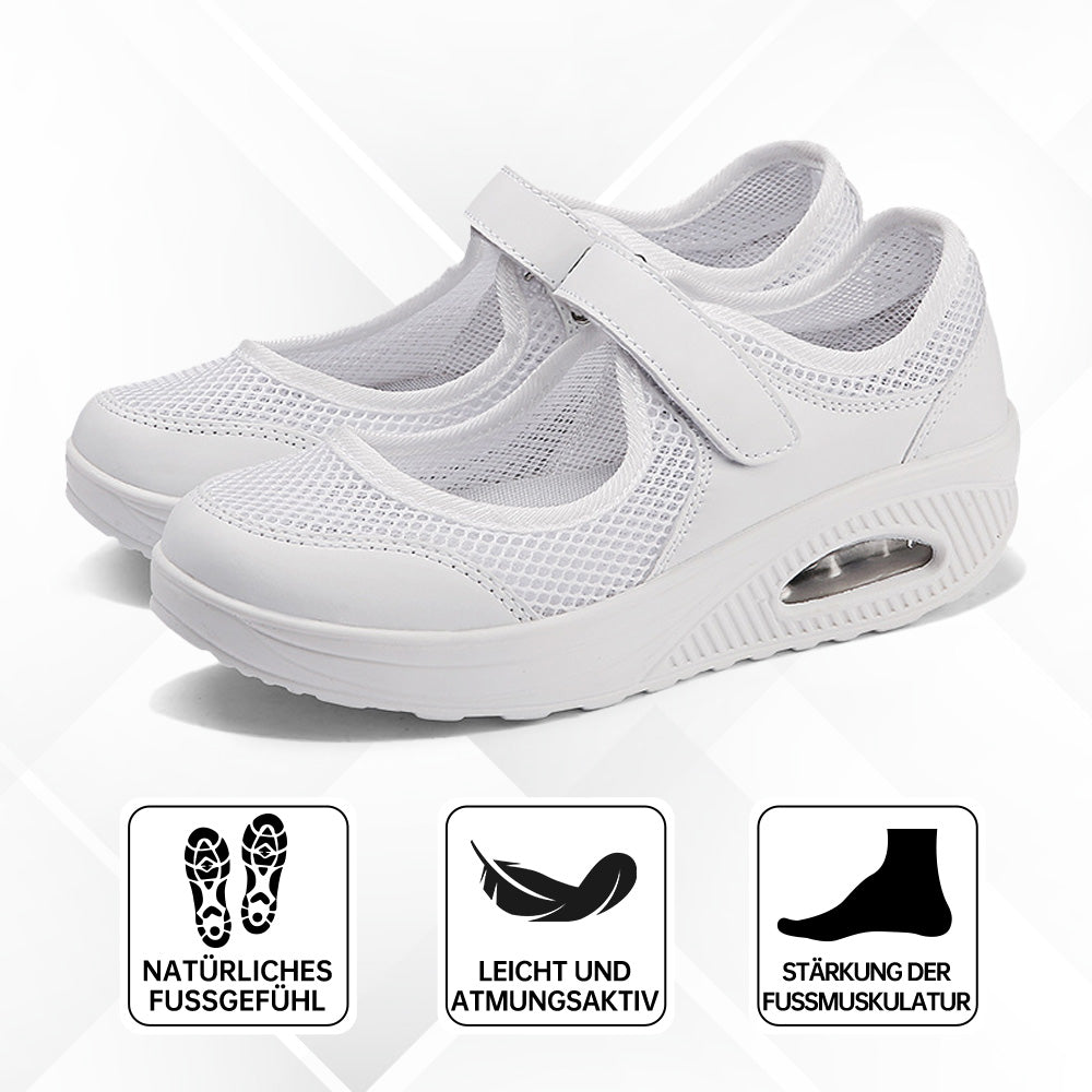 Chaussures Confortables pour Femmes pour des Pieds Sains