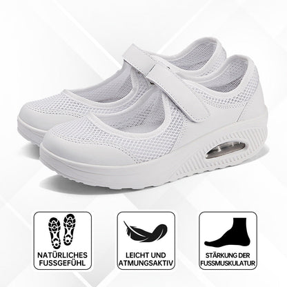 Chaussures Confortables pour Femmes pour des Pieds Sains