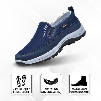 Chaussure confortable ergonomique pour le soulagement de la douleur