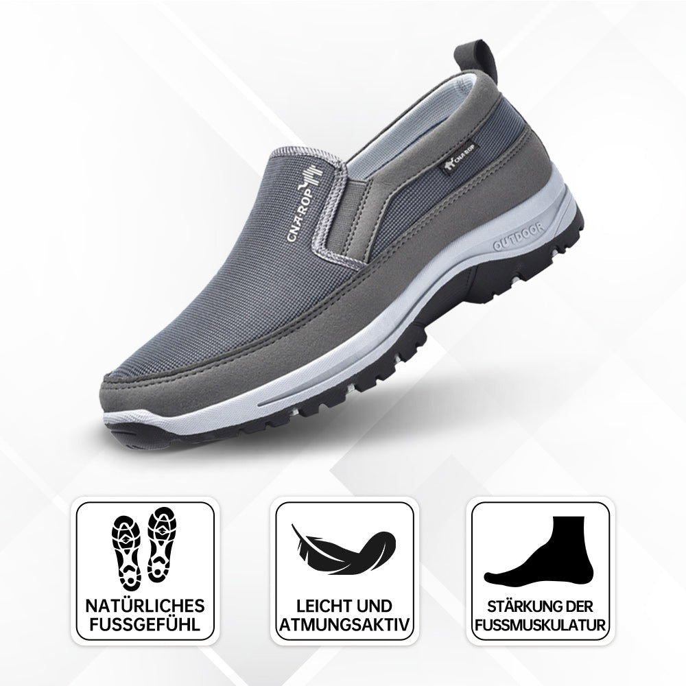 Chaussure confortable ergonomique pour le soulagement de la douleur