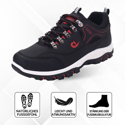 OrthoWalk - Chaussure ergonomique pour le soulagement de la douleur Antidérapante Imperméable