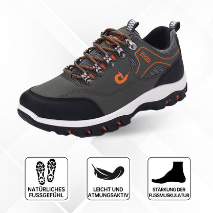 OrthoWalk - Chaussure ergonomique pour le soulagement de la douleur Antidérapante Imperméable