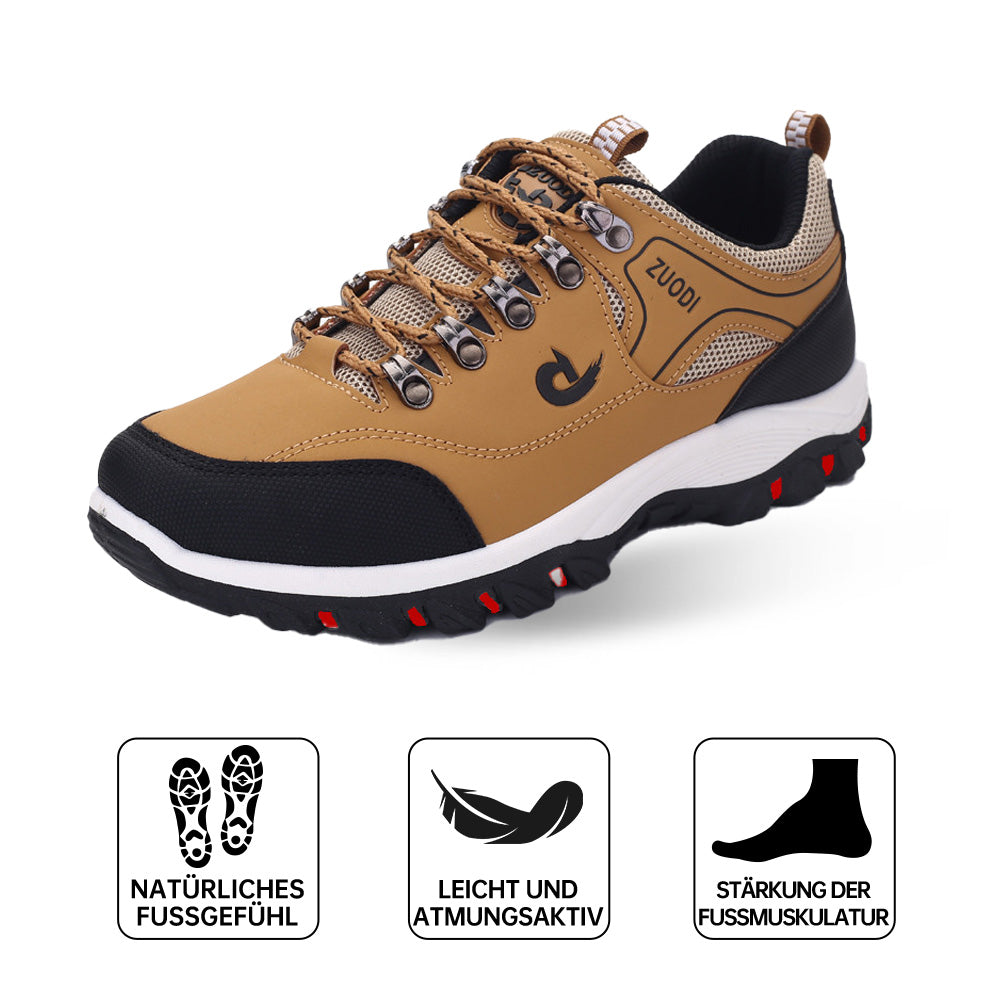 OrthoWalk - Chaussure ergonomique pour le soulagement de la douleur Antidérapante Imperméable