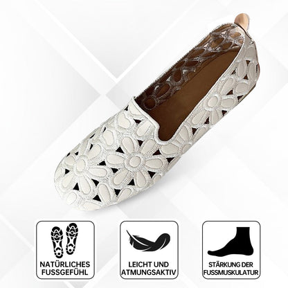 Mocassins confortables Ergonomiques