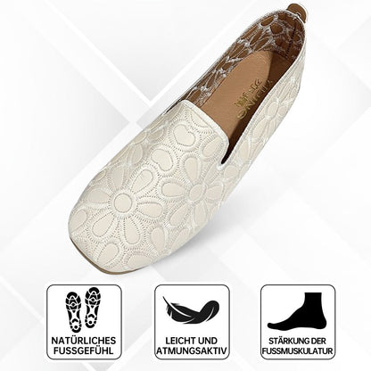Mocassins confortables Ergonomiques